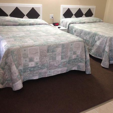 Davidson Motel Paris Kültér fotó