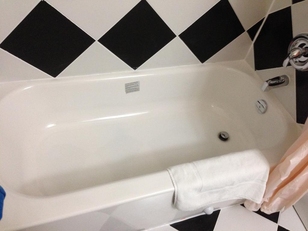 Davidson Motel Paris Szoba fotó