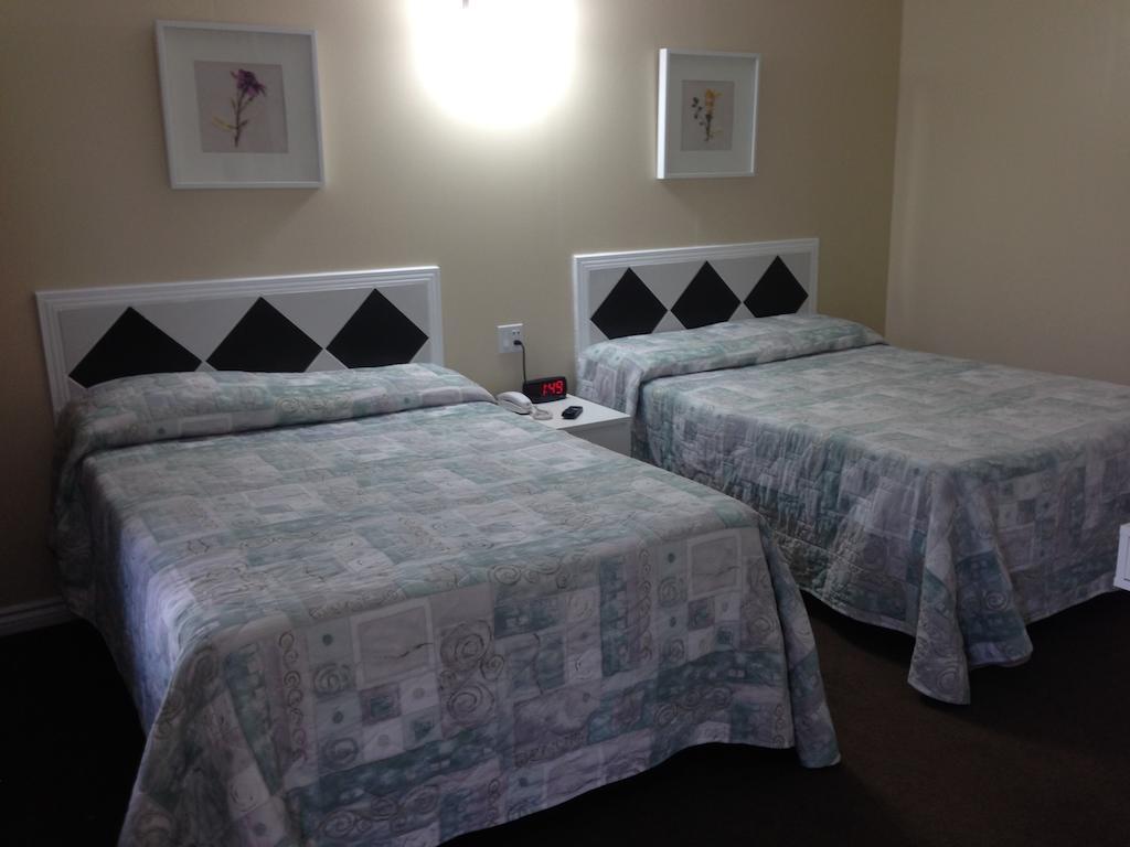 Davidson Motel Paris Kültér fotó