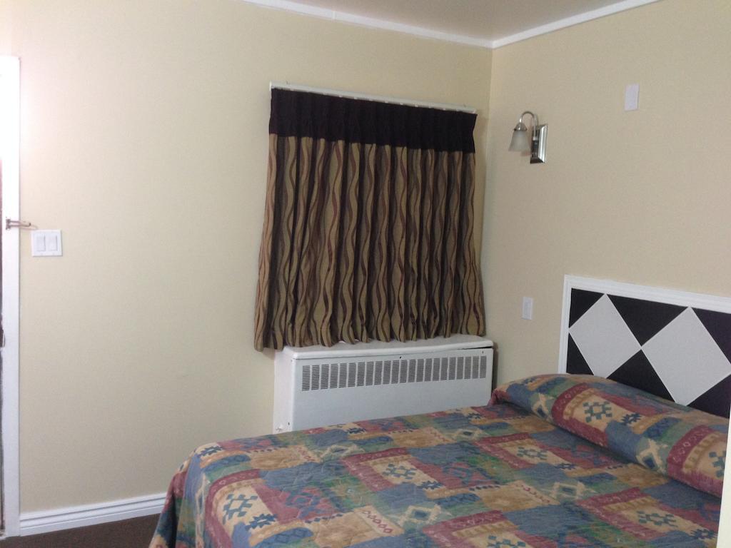 Davidson Motel Paris Szoba fotó